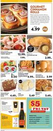 Reasors weekly ad week 38 Page 4