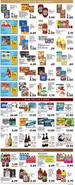 Reasors weekly ad week 38 Page 5
