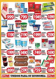 Catálogo Supermercados Becerra Página 2