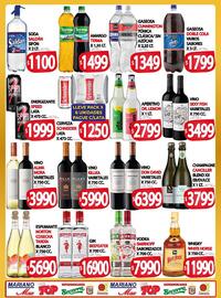 Catálogo Supermercados Becerra Página 3
