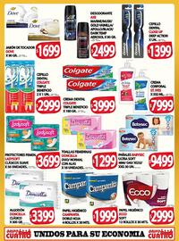 Catálogo Supermercados Becerra Página 4