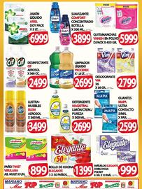 Catálogo Supermercados Becerra Página 5