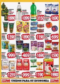 Catálogo Supermercados Becerra Página 7