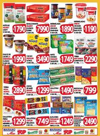 Catálogo Supermercados Becerra Página 8