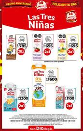 Folleto Supermercados DIA semana 38 Página 12