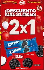 Folleto Supermercados DIA semana 38 Página 14