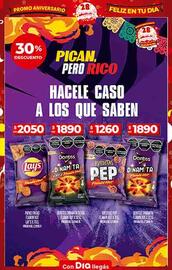 Folleto Supermercados DIA semana 38 Página 15
