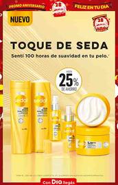 Folleto Supermercados DIA semana 38 Página 20