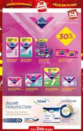 Folleto Supermercados DIA semana 38 Página 22