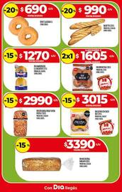 Folleto Supermercados DIA semana 38 Página 26
