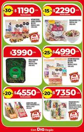 Folleto Supermercados DIA semana 38 Página 27
