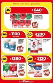 Folleto Supermercados DIA semana 38 Página 28