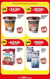 Folleto Supermercados DIA semana 38 Página 29