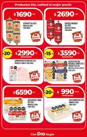 Folleto Supermercados DIA semana 38 Página 30