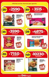 Folleto Supermercados DIA semana 38 Página 32