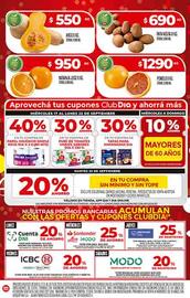 Folleto Supermercados DIA semana 38 Página 4
