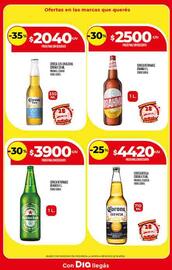 Folleto Supermercados DIA semana 38 Página 41