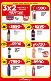 Folleto Supermercados DIA semana 38 Página 42