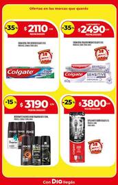Folleto Supermercados DIA semana 38 Página 44