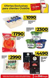 Folleto Supermercados DIA semana 38 Página 57