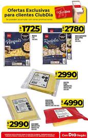 Folleto Supermercados DIA semana 38 Página 58