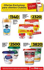 Folleto Supermercados DIA semana 38 Página 59