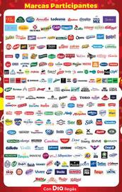 Folleto Supermercados DIA semana 38 Página 6