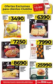 Folleto Supermercados DIA semana 38 Página 61
