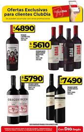 Folleto Supermercados DIA semana 38 Página 63