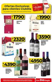 Folleto Supermercados DIA semana 38 Página 64