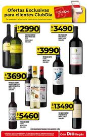 Folleto Supermercados DIA semana 38 Página 65