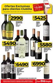 Folleto Supermercados DIA semana 38 Página 66