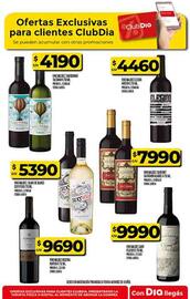 Folleto Supermercados DIA semana 38 Página 67