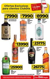Folleto Supermercados DIA semana 38 Página 69