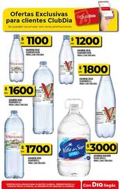 Folleto Supermercados DIA semana 38 Página 70