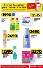 Folleto Supermercados DIA semana 38 Página 72