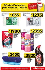 Folleto Supermercados DIA semana 38 Página 75