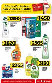 Folleto Supermercados DIA semana 38 Página 76
