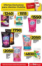Folleto Supermercados DIA semana 38 Página 77