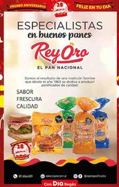 Folleto Supermercados DIA semana 38 Página 9