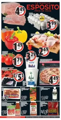 Esposito flyer (valid until 27-09)