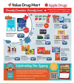 Apple Drugs flyer Page 5
