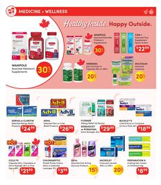 Apple Drugs flyer Page 6