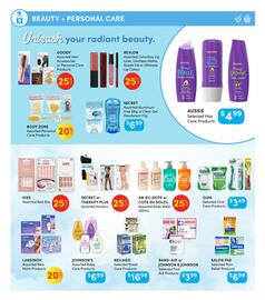 Apple Drugs flyer Page 7