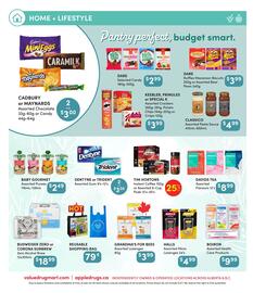 Apple Drugs flyer Page 8