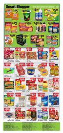 Value Grocer flyer Page 2