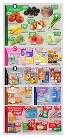 Value Grocer flyer Page 4