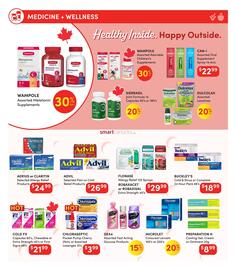 Value Drug Mart flyer Page 6