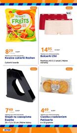 Action gazetka tydzień 38 Strona 21