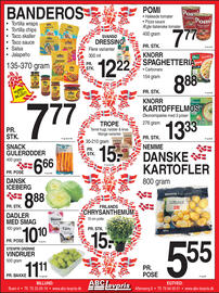 ABC Lavpris tilbudsavis uge 38 Side 6